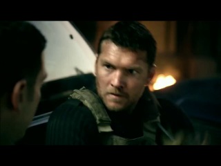 commercial trailer for call of duty: modern warfare 3