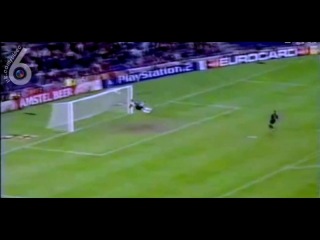 goalkeeper from god (6 sec)