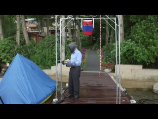 ice bucket challenge - bill gates