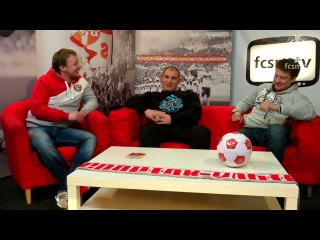 fanaticism #11 by fratria on fcsm tv - film okolofutbola