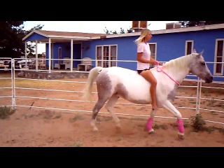 beautiful cowgirl