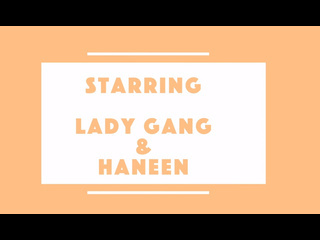 futanari xxx haneen lady gang the best stepmom