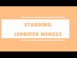 futanari xxx jennifer mendez in the name of science teen