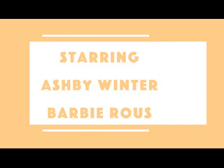 futanari xxx ashby winter barbie rous small tits teen