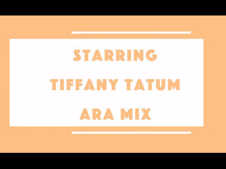 futanari xxx ara mix tiffany tatum small tits big ass teen