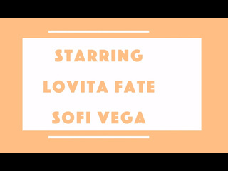 futanari xxx lovita fate sofi vega small tits big ass