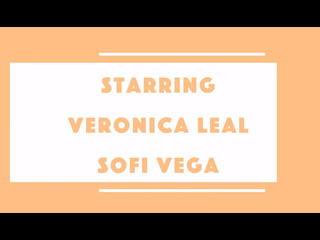 futanari xxx sofi vega veronica leal small tits big ass