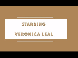 voodooed veronica leal