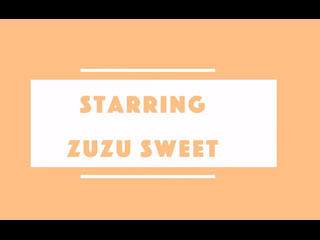 futanari xxx zuzu sweet me myself and i small tits big ass