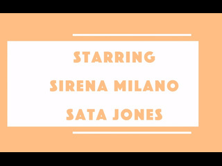 futanari xxx sata jones sirena milano big ass milf