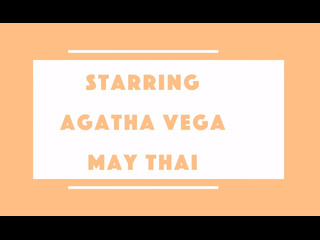 futanari xxx agatha vega may thai small tits big ass teen